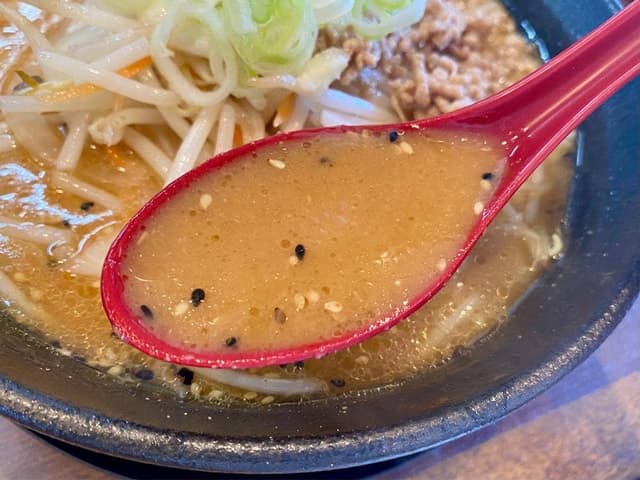 麺屋あきら - サブ画像2