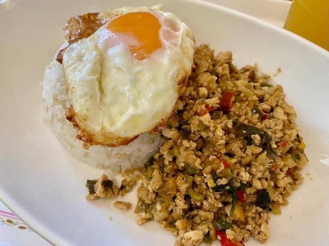 タイ食堂 サワディー - サブ画像3