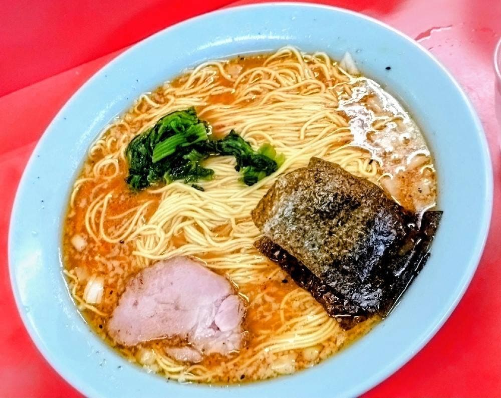 ラーメンショップ 川崎水沢店