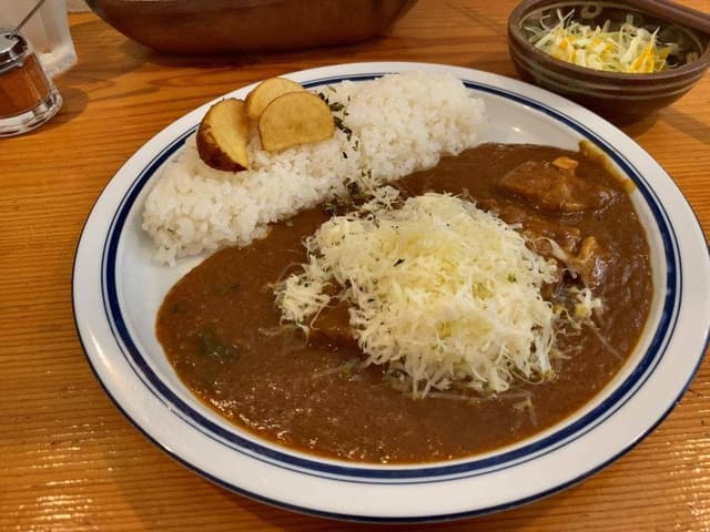 かぼちゃ家 - サブ画像1