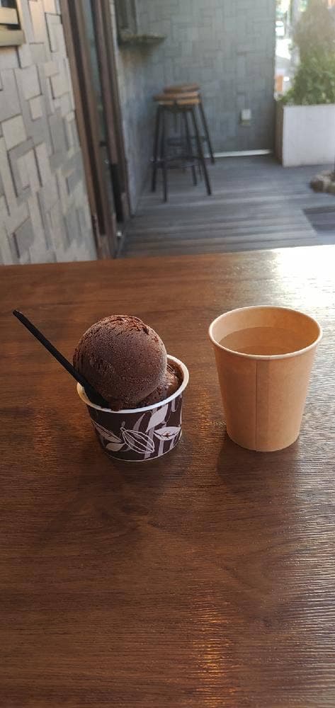 プレスキル ショコラトリー