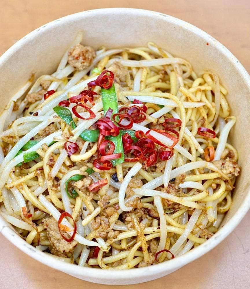 レオくんの台所はなれ