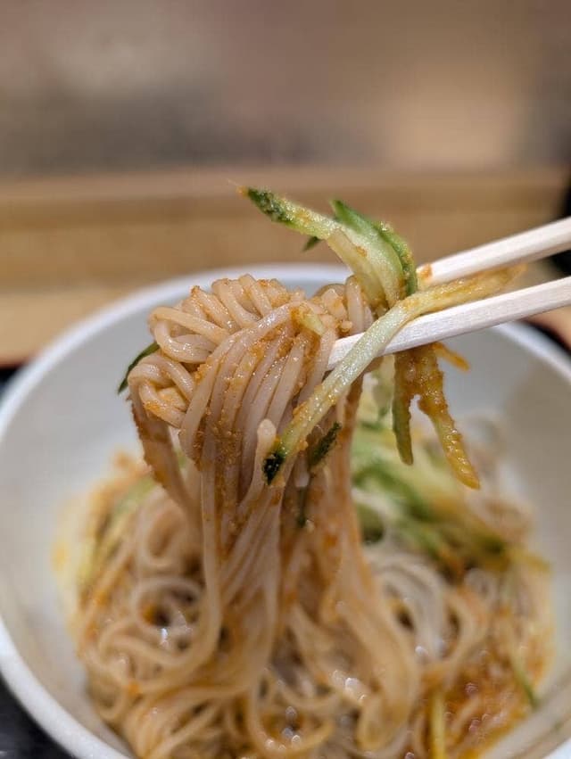 小諸そば 日本橋店 - サブ画像2