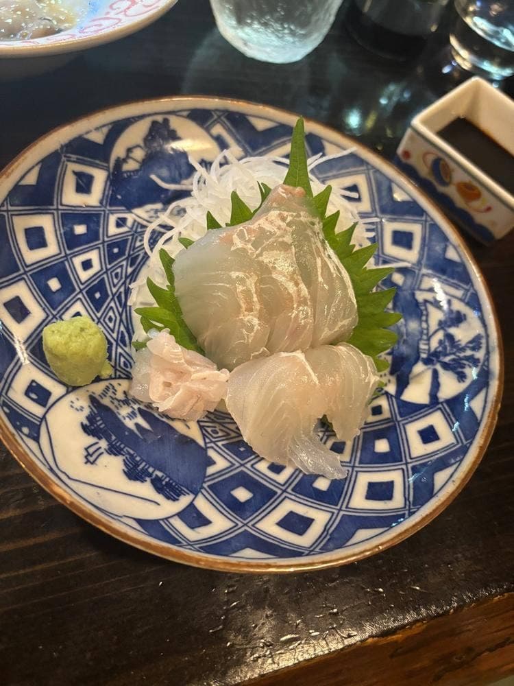 2nd 酒場JAPAN