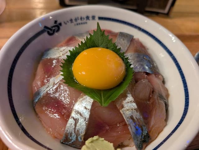 いまがわ食堂 西新宿店 - サブ画像2