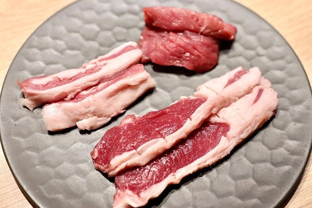 金山成吉思汗