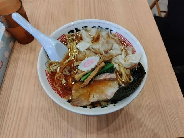 ストライク軒 大阪総本店 - サブ画像1