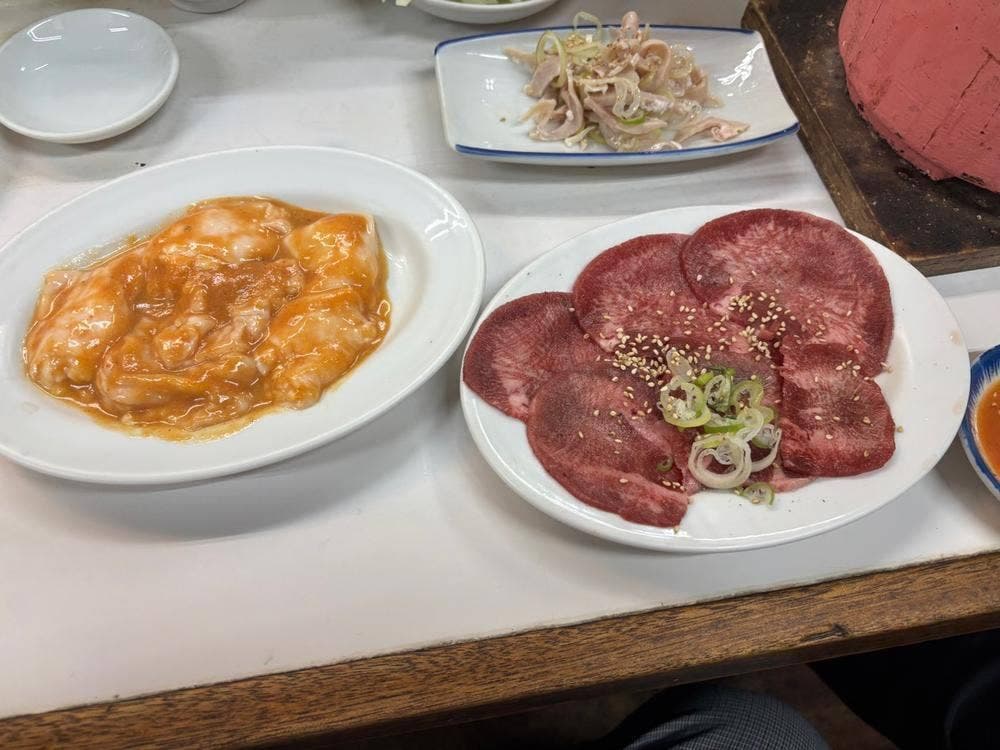 いくどん成瀬店