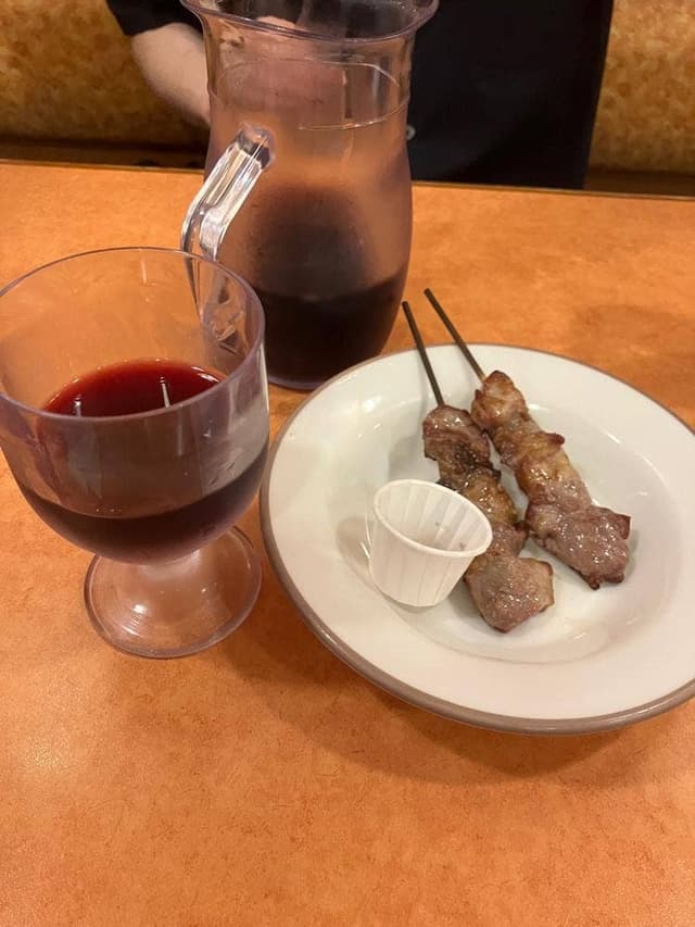 サイゼリヤ 津チャム店 - サブ画像3