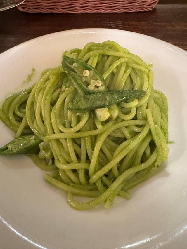 ワイン食堂 パスターズ - サブ画像1