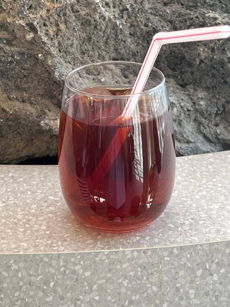 アゼルバイジャン カフェ