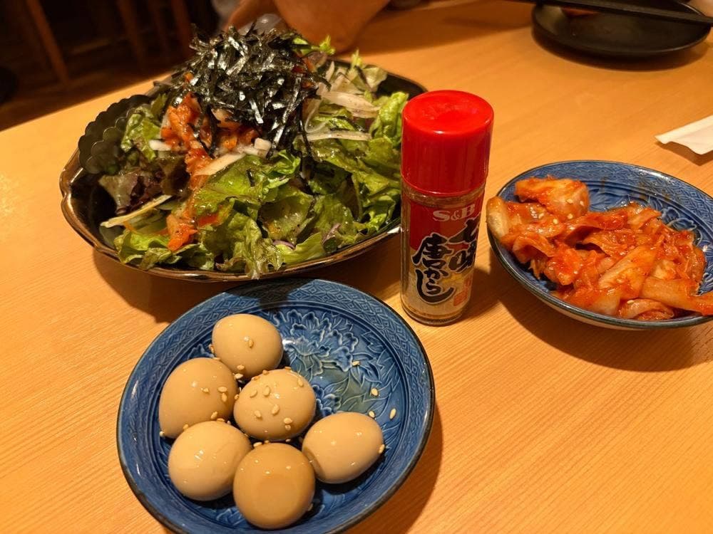 個室居酒屋 吉丸屋 神田店