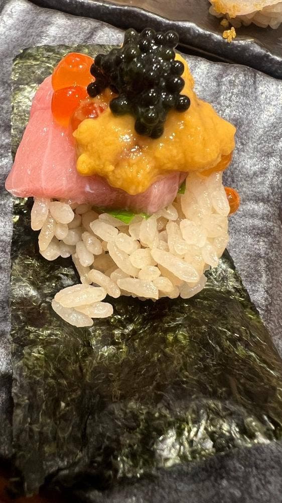 鮨 酒 肴 杉玉 綱島 - サブ画像1