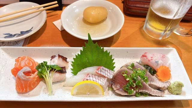 遊膳 いさを - サブ画像2