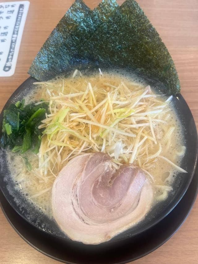 家系ラーメンしゃかりき家 加古川店 - サブ画像1