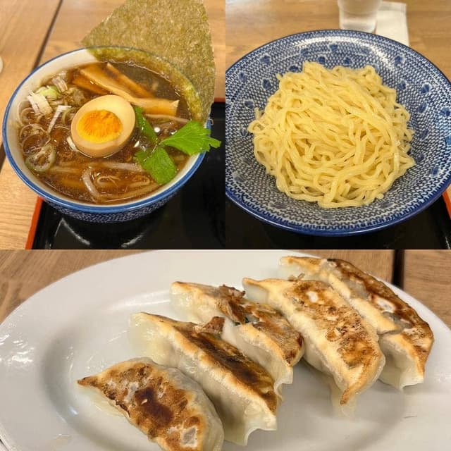 ちゃーしゅうや武蔵 / MUSADELI 万代店 - サブ画像2