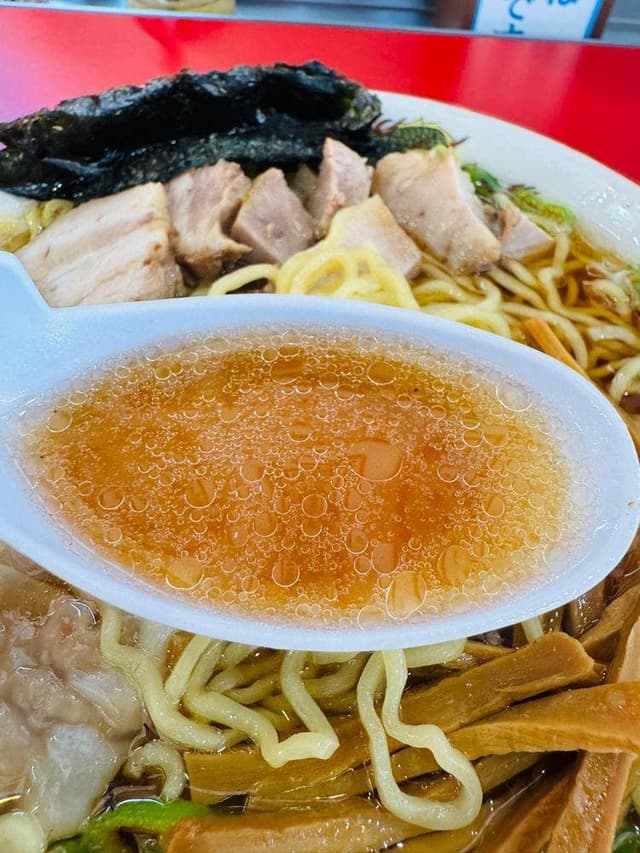 中華そば 一宮駅前店 - サブ画像3