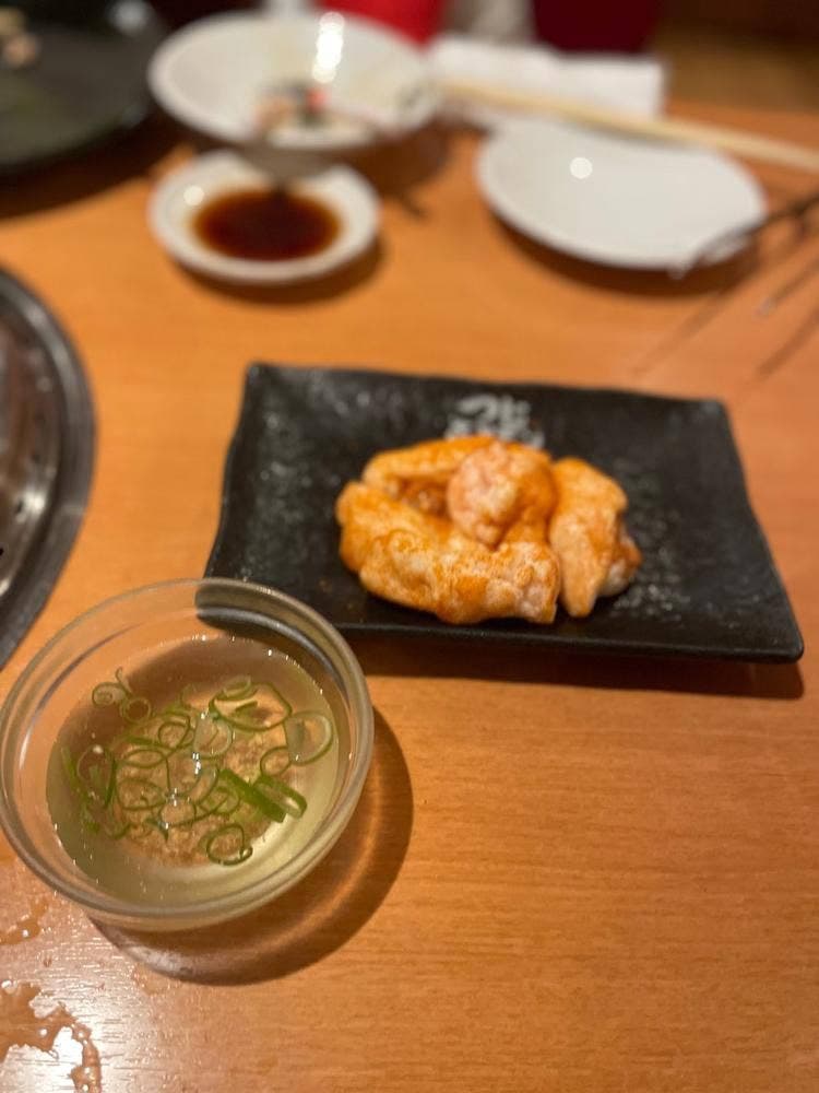つじホルモン 新栄町店