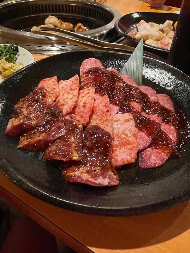 つじホルモン 新栄町店 - サブ画像3