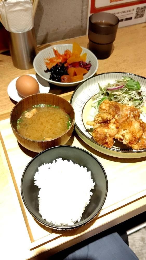 食堂 勿ノ怪 - サブ画像1