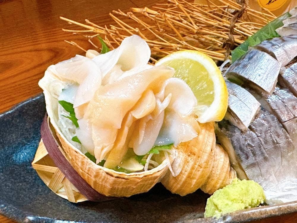 居酒屋たぬ吉女池店