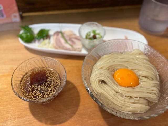 本枯中華そば 魚雷 - サブ画像2