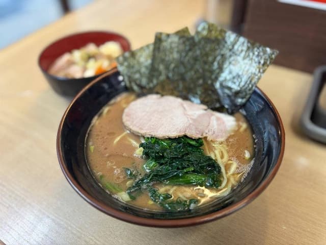 武蔵家 池袋店 - サブ画像1