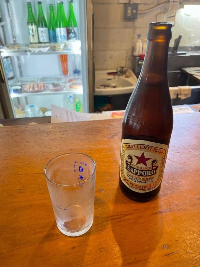 日本酒BAR 奥野酒店 - サブ画像2