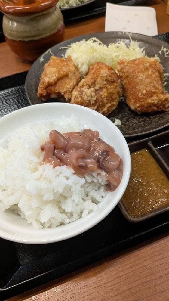 からやま 横浜仲町台店