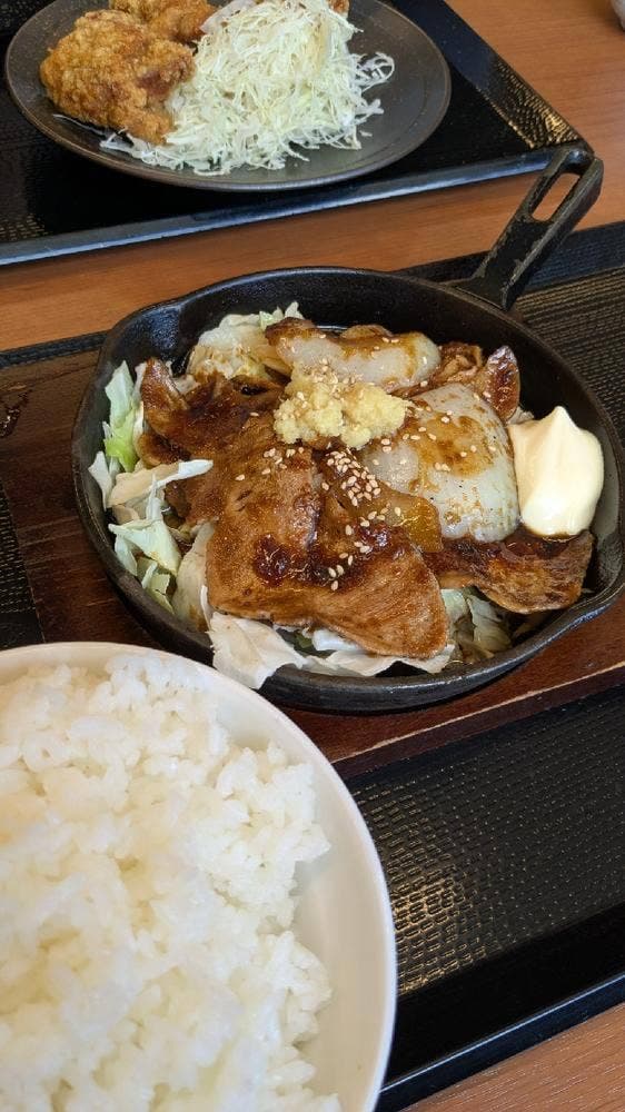 からやま 横浜仲町台店 - サブ画像3