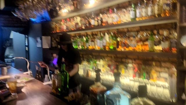 マッコリBAR - サブ画像3