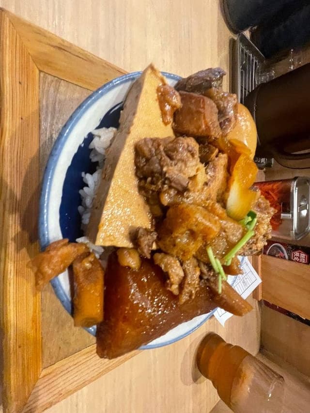 肉めし岡もと 新橋店 - サブ画像2