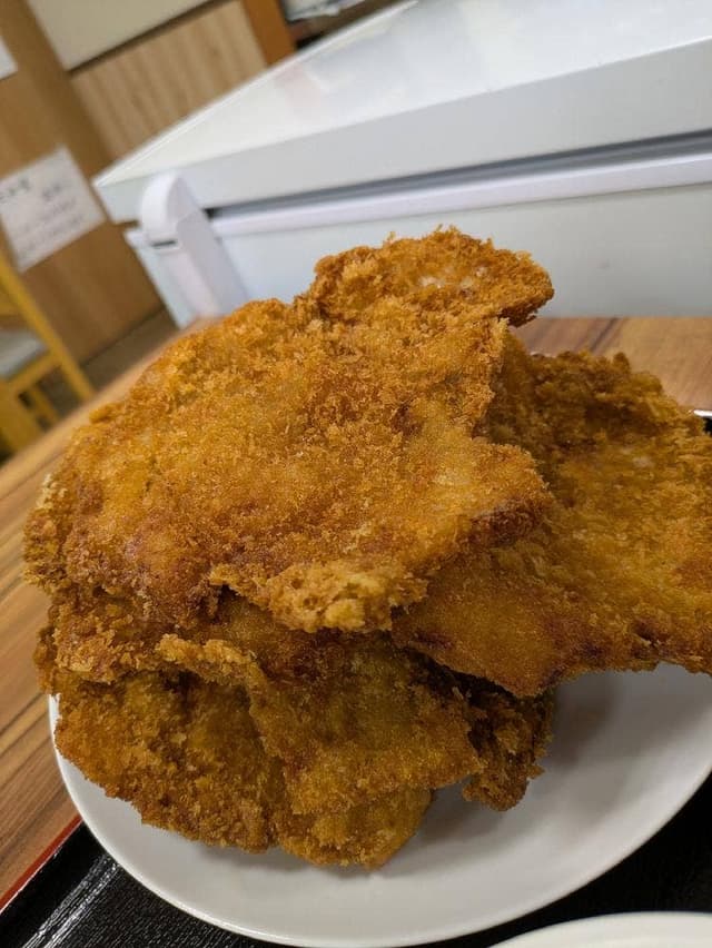 福徳食堂 - サブ画像2