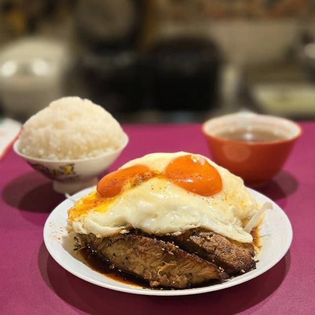 ミートくんの間借り食堂 - サブ画像3