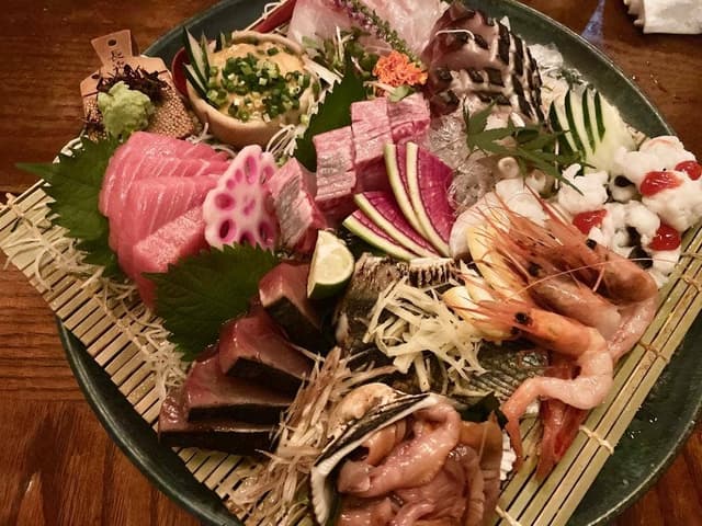 西院 食宴酒家 マエダダイナスティー 西入ル - サブ画像1