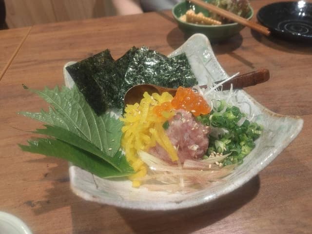 和食ダイニング くらげ - サブ画像2