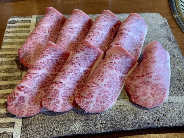 牛屋たなか - サブ画像2