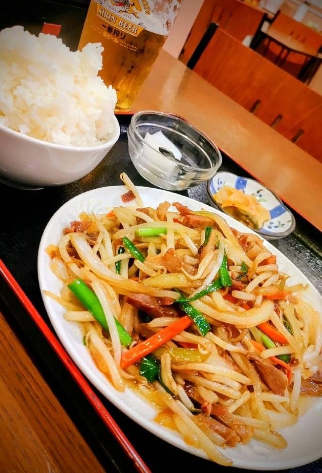 蒔田飯店 - サブ画像1