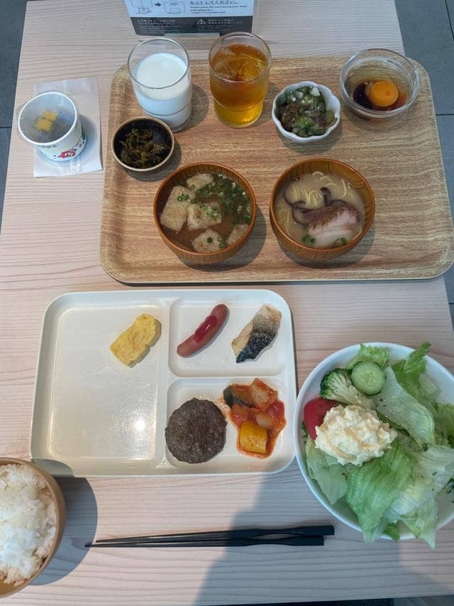 レフ熊本 by ベッセルホテルズ - サブ画像3