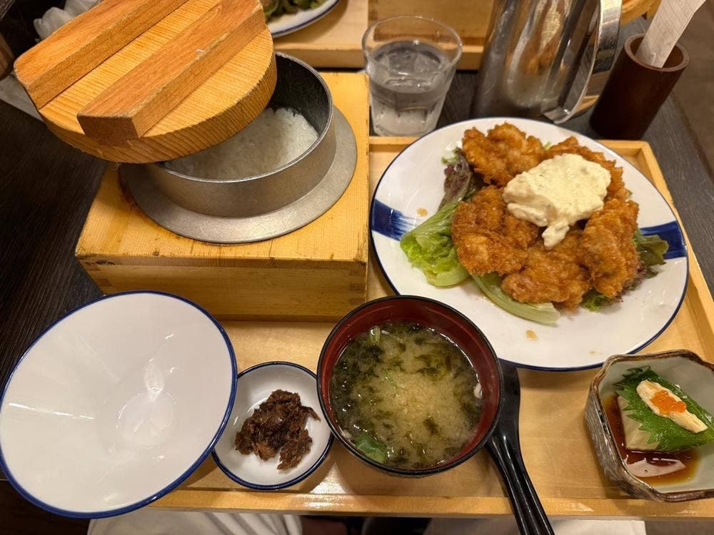 龍神丸 熱田店