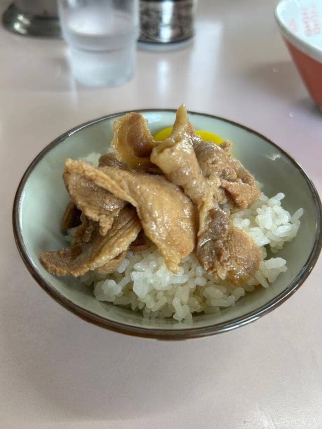 中華そば いのたに 北島店 - サブ画像2