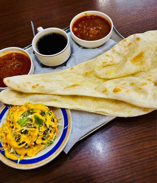 バングラキッチン - サブ画像2