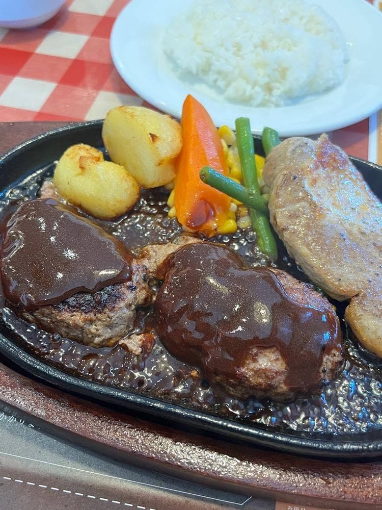 ステーキハウス松木 川崎明津店