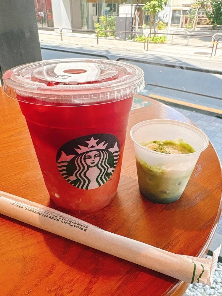 スターバックス コーヒー 九段下店