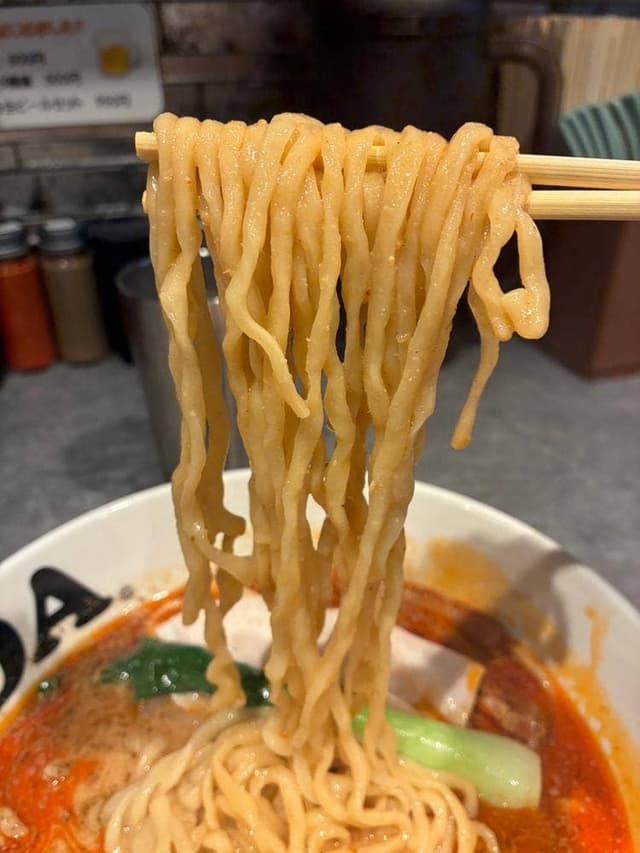 シビカラ担々麺 澤田商店 高槻店 - サブ画像1