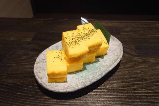 仙台牛タンと焼き鳥 完全個室居酒屋 昇和宴 神田駅前店 - サブ画像2