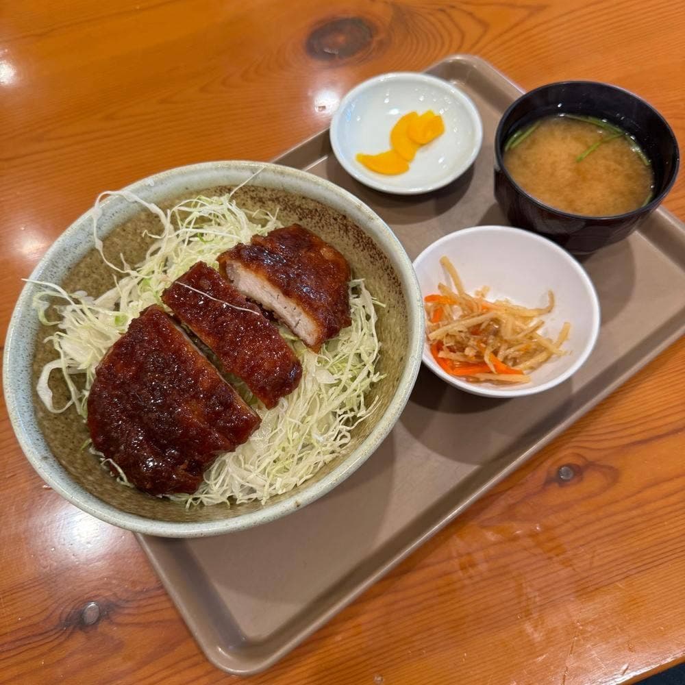 那須キッチン 那須高原SA上りフードコート