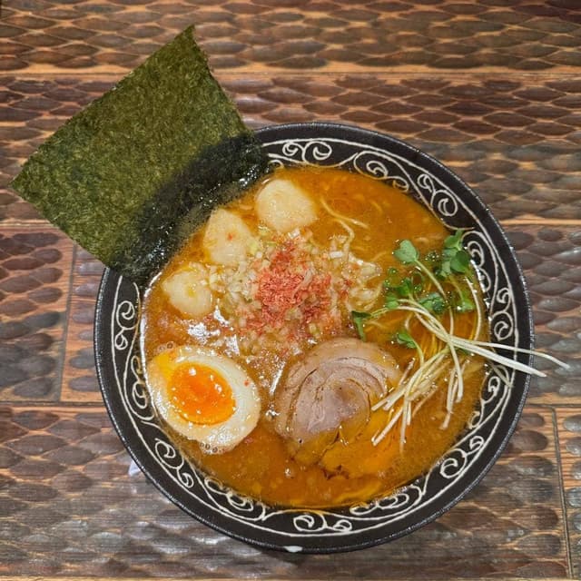 どでかっちゃん - サブ画像1