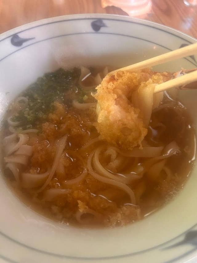 手造りうどん 峠 - サブ画像2