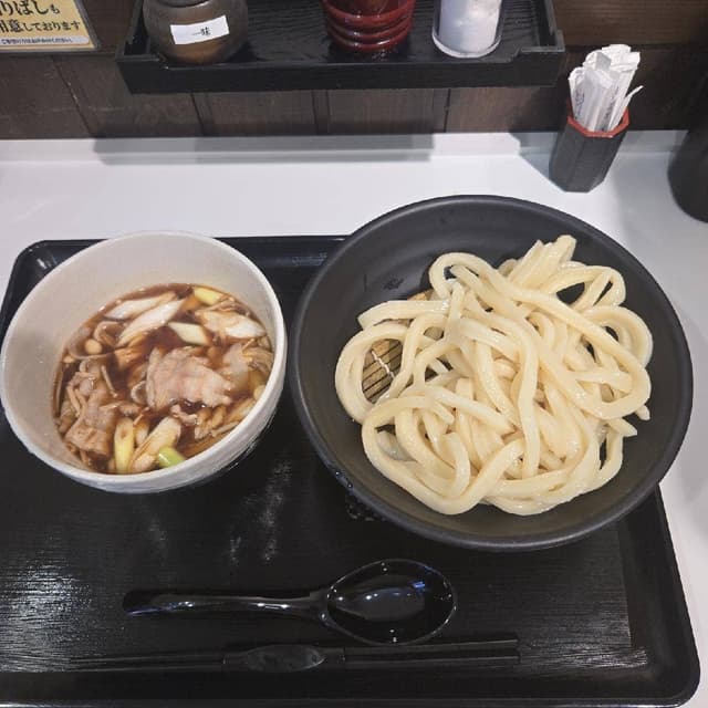武蔵野うどん さわ屋 浦和店 - サブ画像2